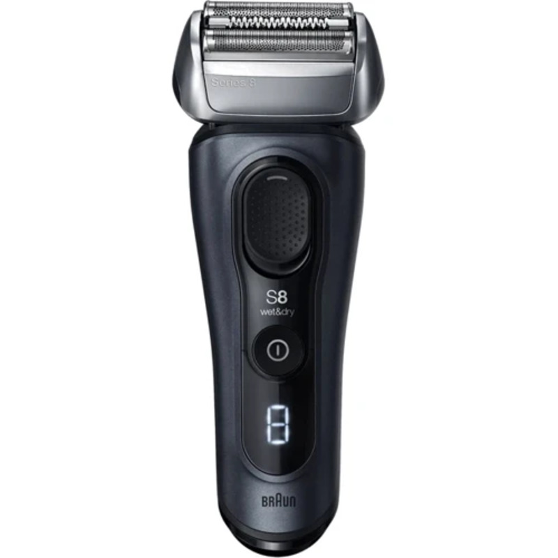 Електробритва Braun Series 8 8413s - фото 1