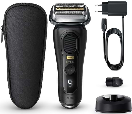 Электробритва Braun Series 9 9510s Europe