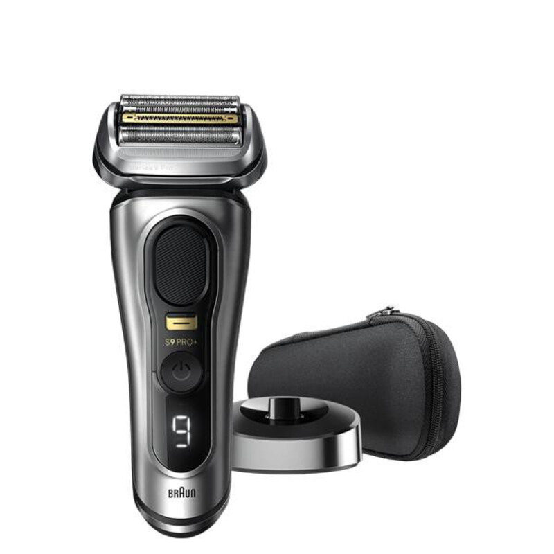Электробритва BRAUN Series 9 Pro+ 9517 S - фото 1
