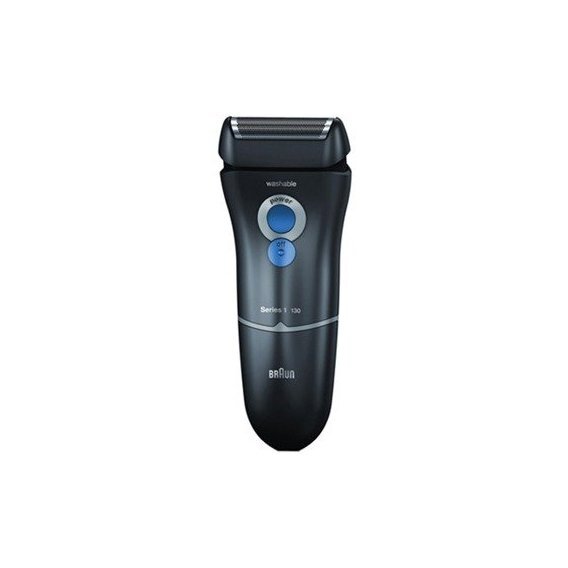 Электробритва мужская Braun 130 Series 1 (130s-1) Europe