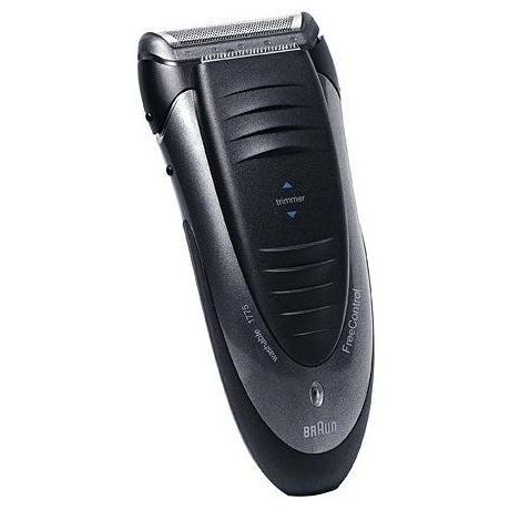 Електробритва чоловіча Braun 190 Series 1