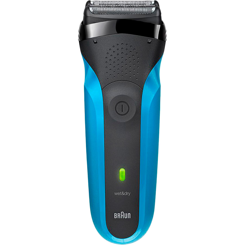Электробритва мужская Braun Series 3 310s