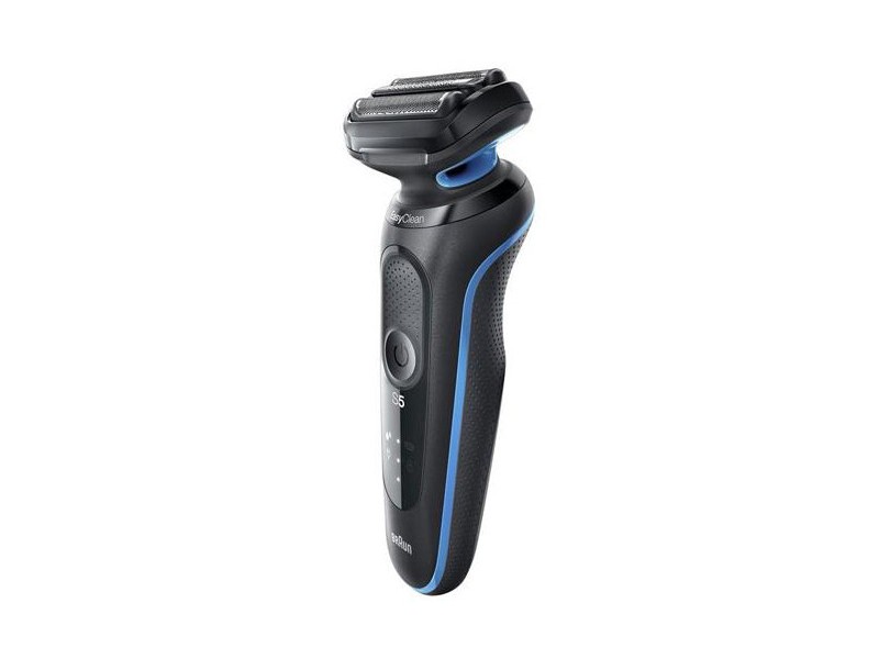 Електробритва чоловіча Braun Series 5 50-B1000s - фото 1