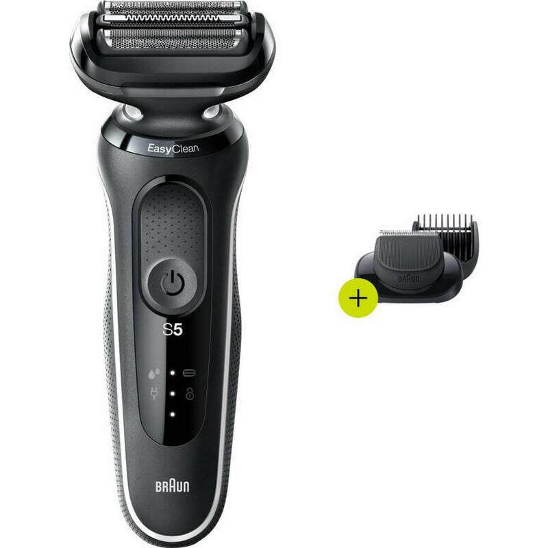 Электробритва мужская Braun Series 5 51-W1500s Europe