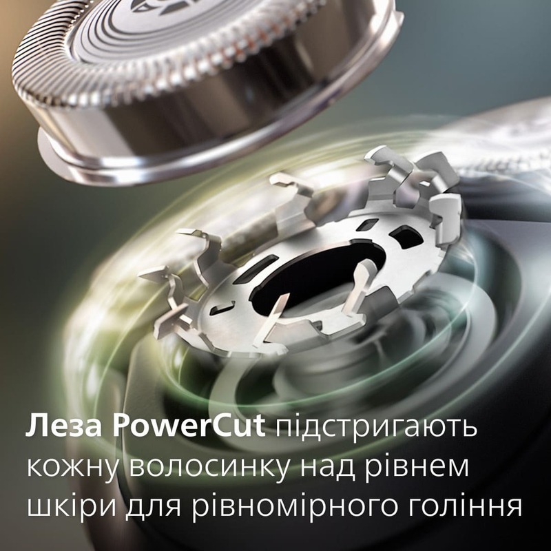 Электробритва мужская Philips S3242/12 - фото 1 Электробритва мужская Philips S3242/12 - фото 1