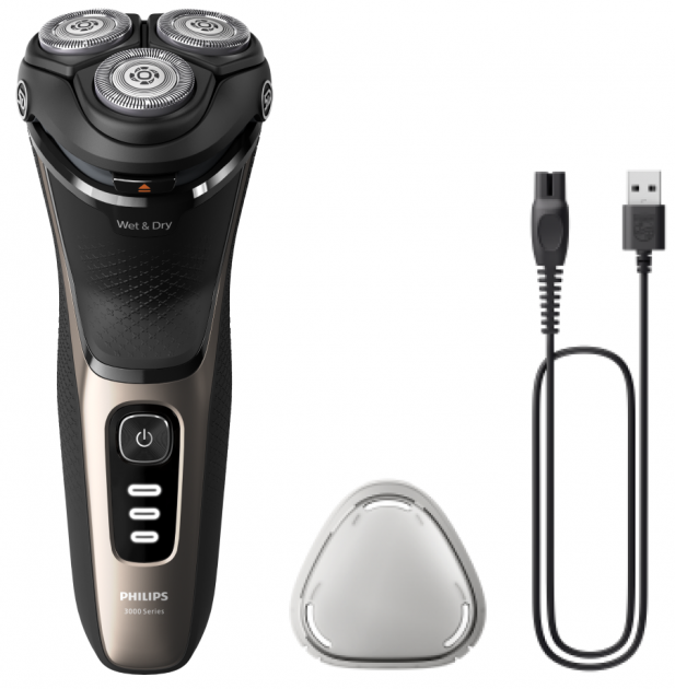 Электробритва мужская Philips S3242/12