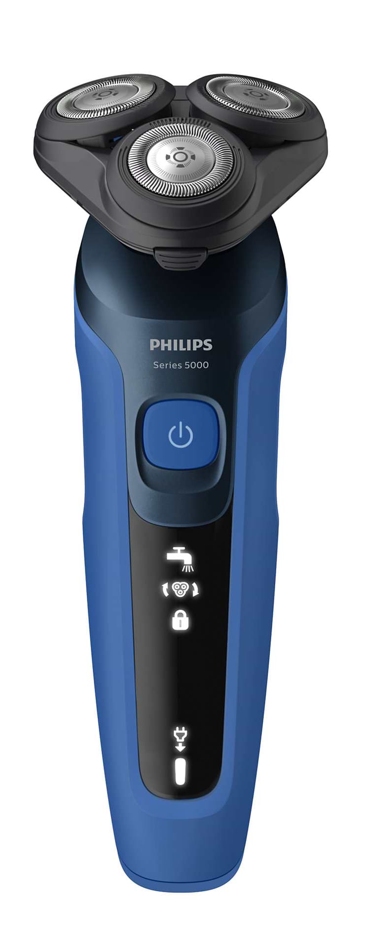 Електробритва чоловіча Philips S5466/17