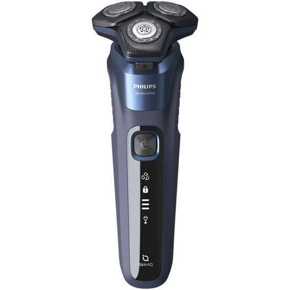 Електробритва чоловіча Philips Shaver series 5000 S5585/30 Europe