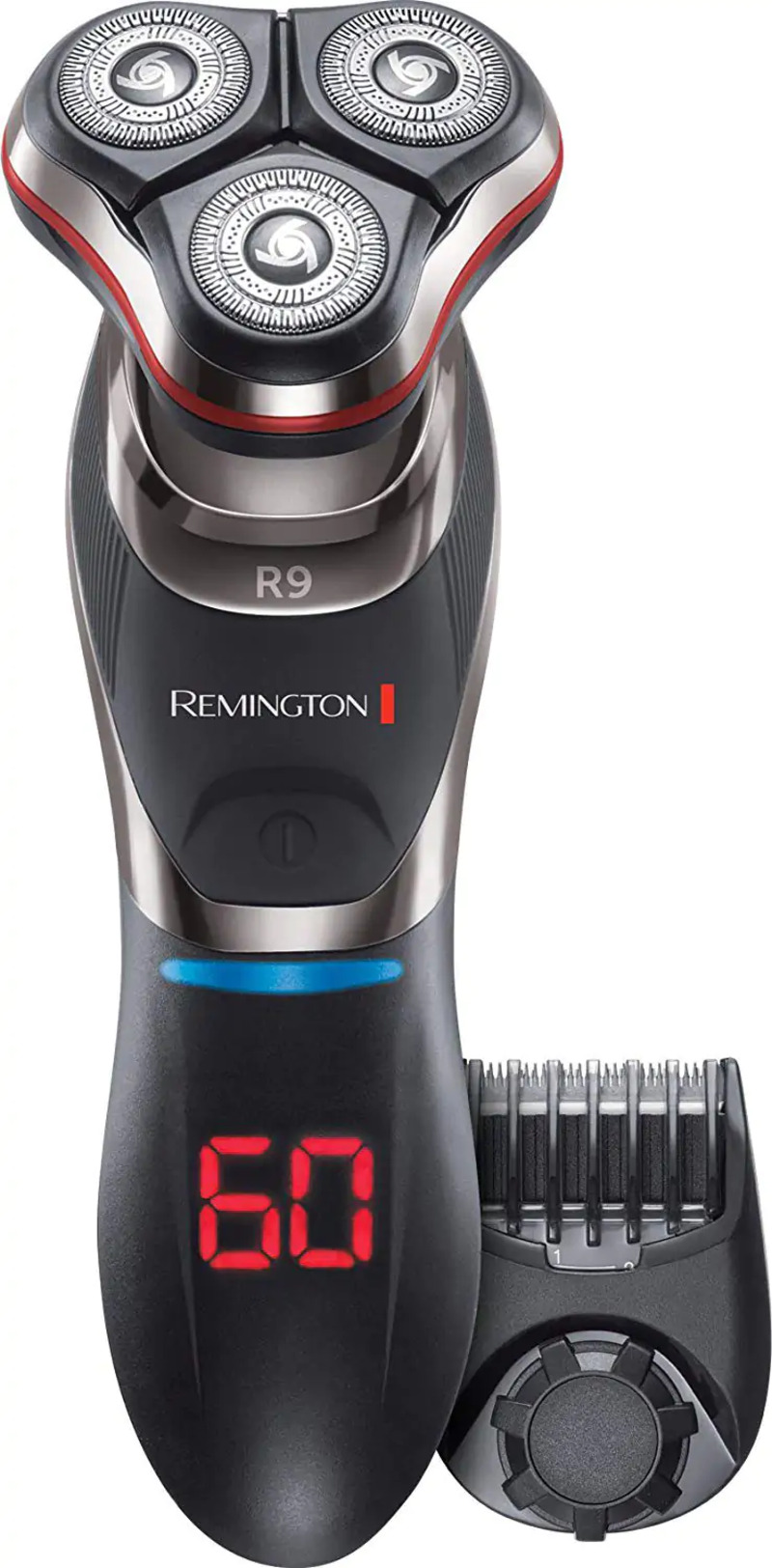 Електробритва чоловіча Remington XR1570 - фото 3