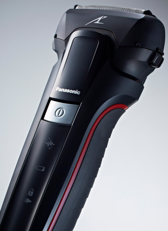 Електробритва Panasonic ES-LL41-K520 - фото 4