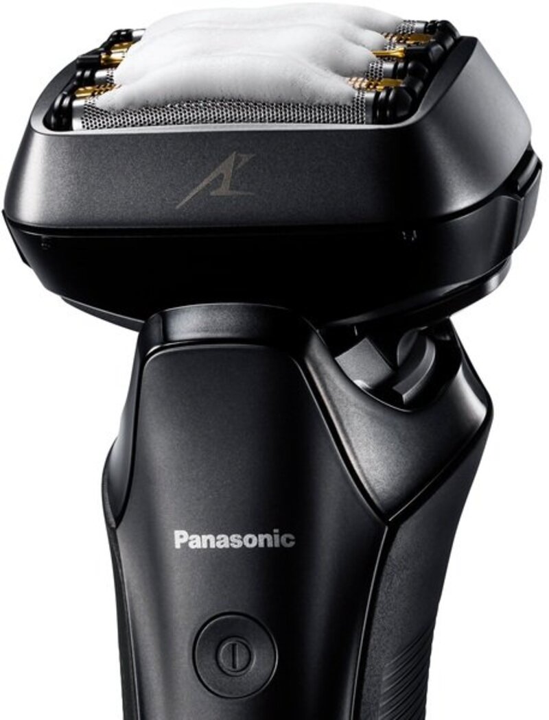 Електробритва Panasonic ES-LS6A-K820 - фото 1