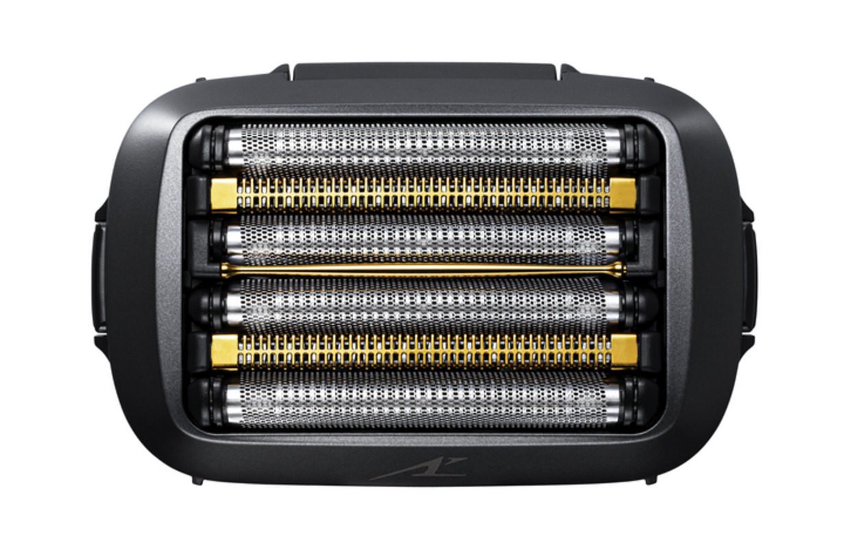 Электробритва Panasonic ES-LS9A-K820 - фото 6
