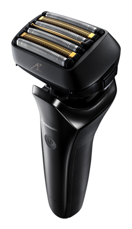 Электробритва Panasonic ES-LS9A-K820 - фото 2