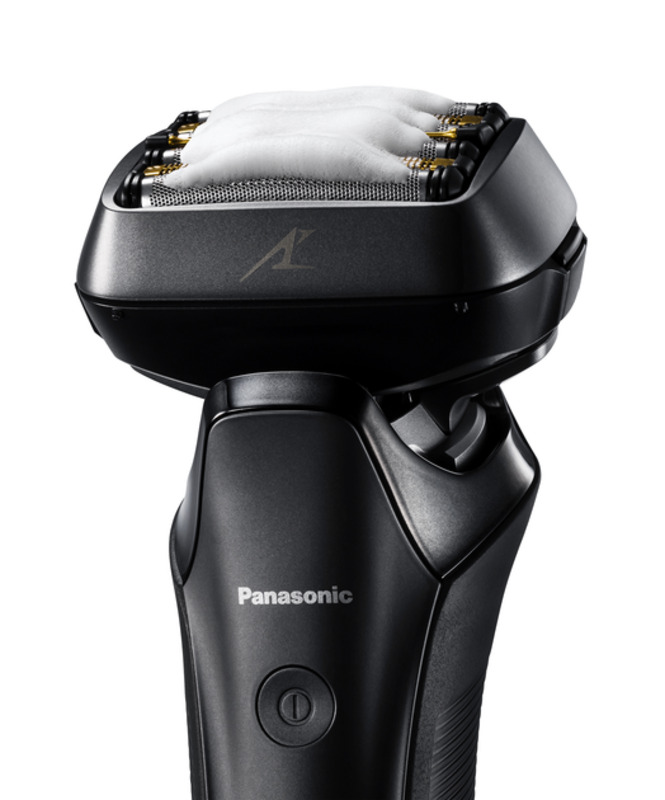 Электробритва Panasonic ES-LS9A-K820 - фото 5