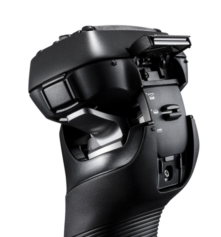 Электробритва Panasonic ES-LS9A-K820 - фото 4