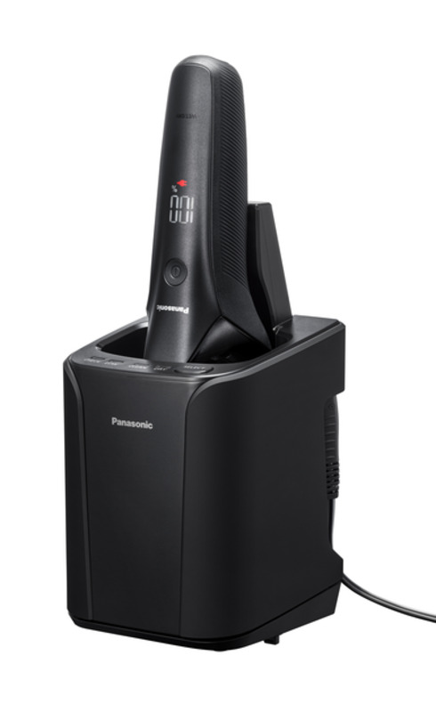 Электробритва Panasonic ES-LS9A-K820 - фото 9