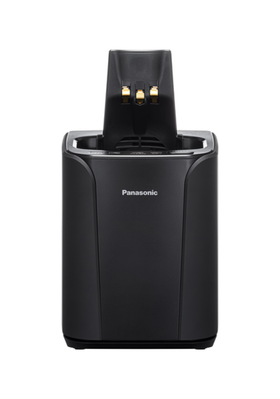 Электробритва Panasonic ES-LS9A-K820 - фото 10