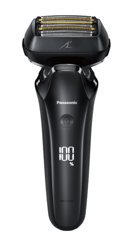 Электробритва Panasonic ES-LS9A-K820 - фото 1