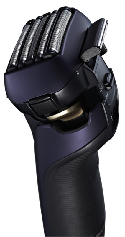 Електробритва Panasonic ES-LV67-A820 - фото 5
