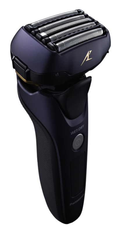 Електробритва Panasonic ES-LV67-A820 - фото 4