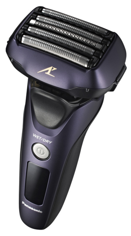Електробритва Panasonic ES-LV67-A820 - фото 2
