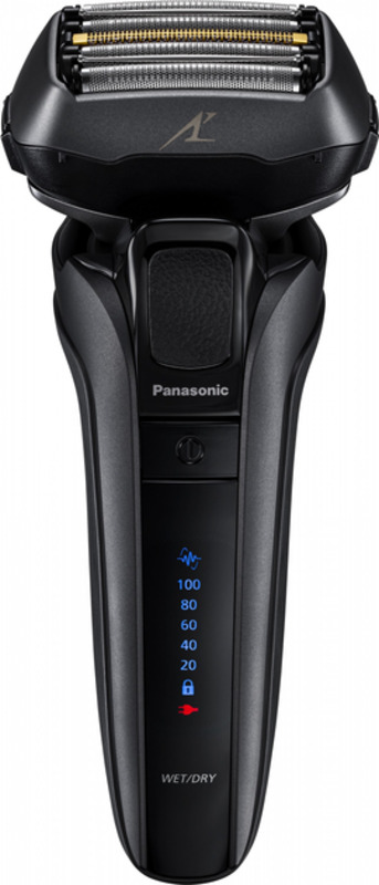 Электробритва мужская Panasonic ES-LV6U-K820 Europe