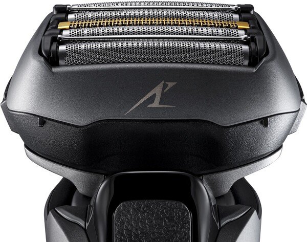 Електробритва Panasonic ES-LV6U-K820 - фото 1