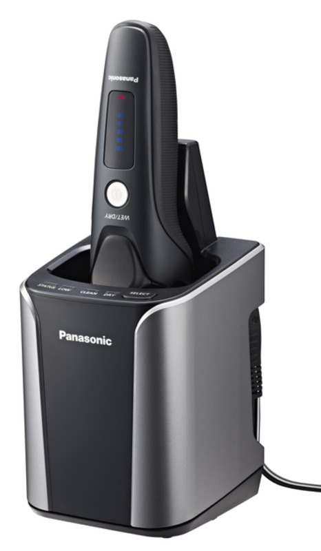 Електробритва Panasonic ES-LV97-K820 - фото 8