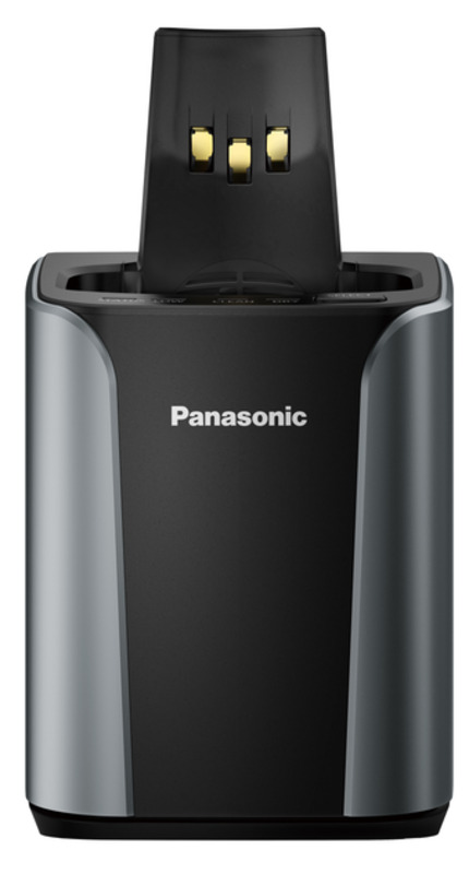 Електробритва Panasonic ES-LV97-K820 - фото 9