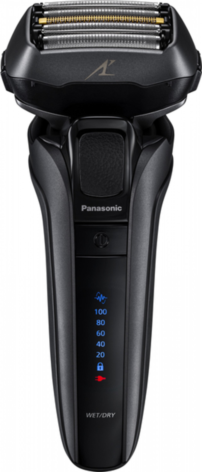 Електробритва чоловіча Panasonic ES-LV9U-K820 Europe - фото 2 Електробритва чоловіча Panasonic ES-LV9U-K820 Europe - фото 2