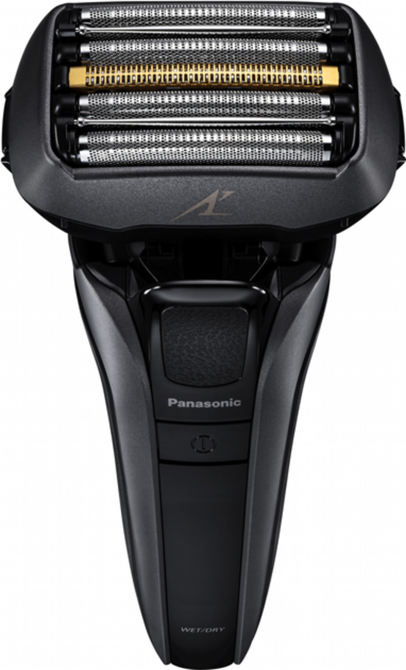 Електробритва чоловіча Panasonic ES-LV9U-K820 Europe - фото 3 Електробритва чоловіча Panasonic ES-LV9U-K820 Europe - фото 3