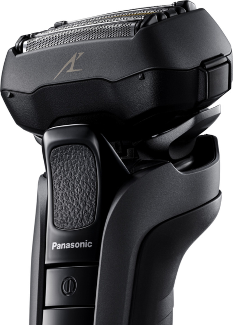 Електробритва чоловіча Panasonic ES-LV9U-K820 Europe - фото 8 Електробритва чоловіча Panasonic ES-LV9U-K820 Europe - фото 8