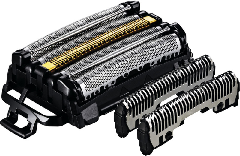 Електробритва чоловіча Panasonic ES-LV9U-K820 Europe - фото 10 Електробритва чоловіча Panasonic ES-LV9U-K820 Europe - фото 10