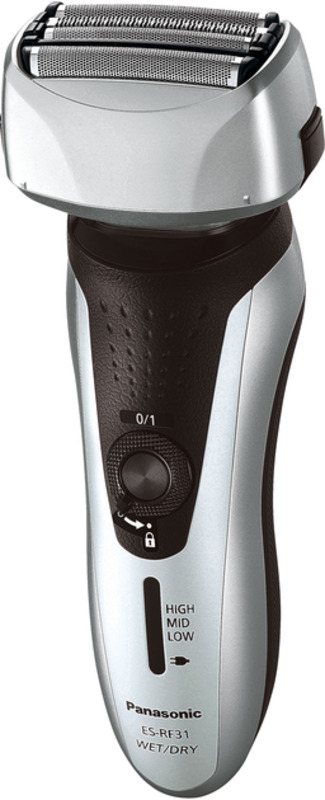 Электробритва Panasonic ES-RF31-S520 - фото 1 Электробритва Panasonic ES-RF31-S520 - фото 1
