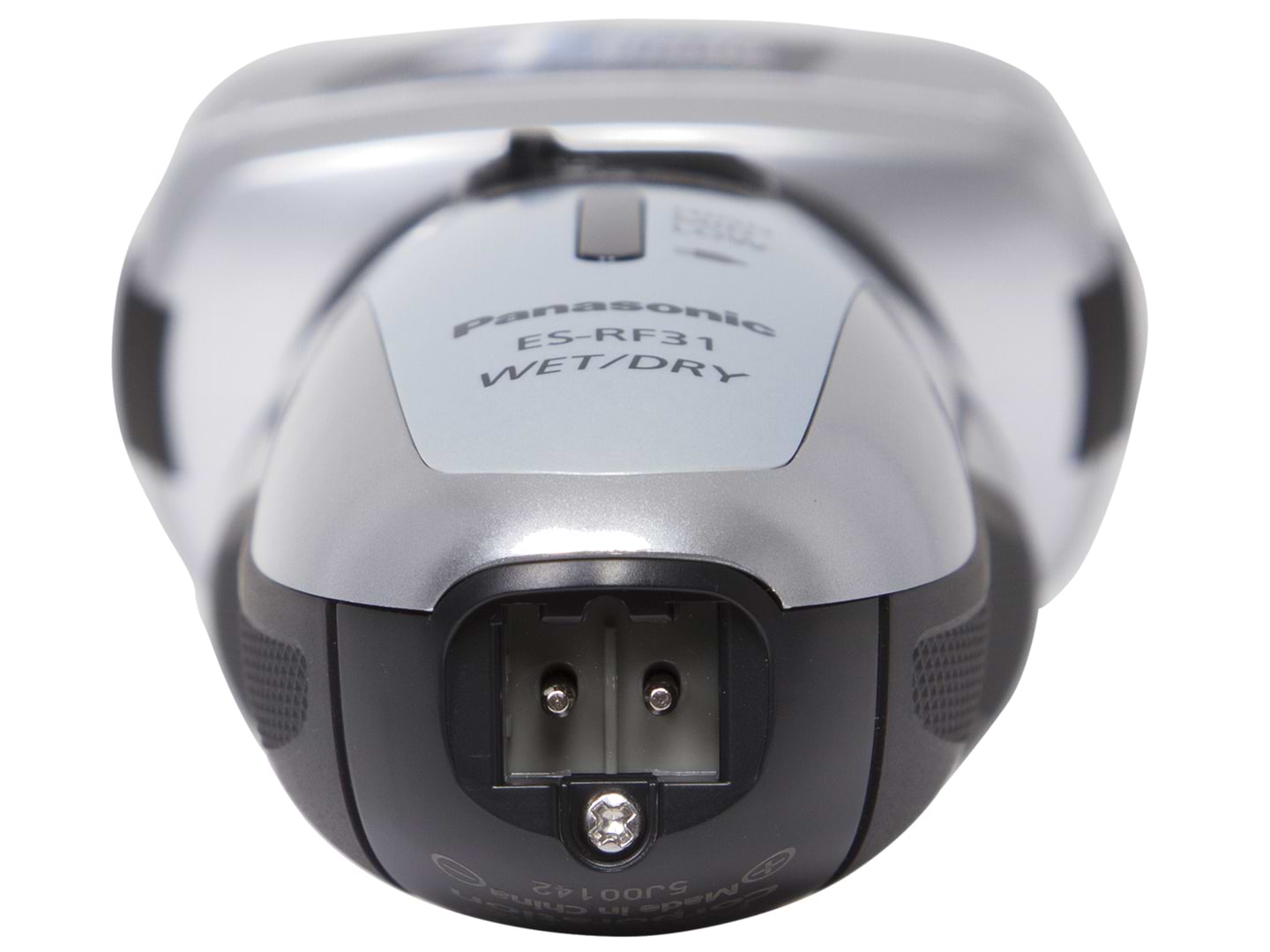 Электробритва Panasonic ES-RF31-S520 - фото 2 Электробритва Panasonic ES-RF31-S520 - фото 2