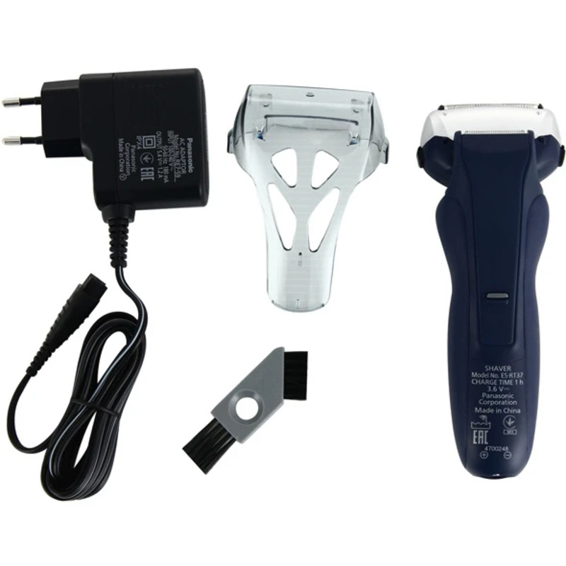 Электробритва Panasonic ES-RT37-S520 - фото 4