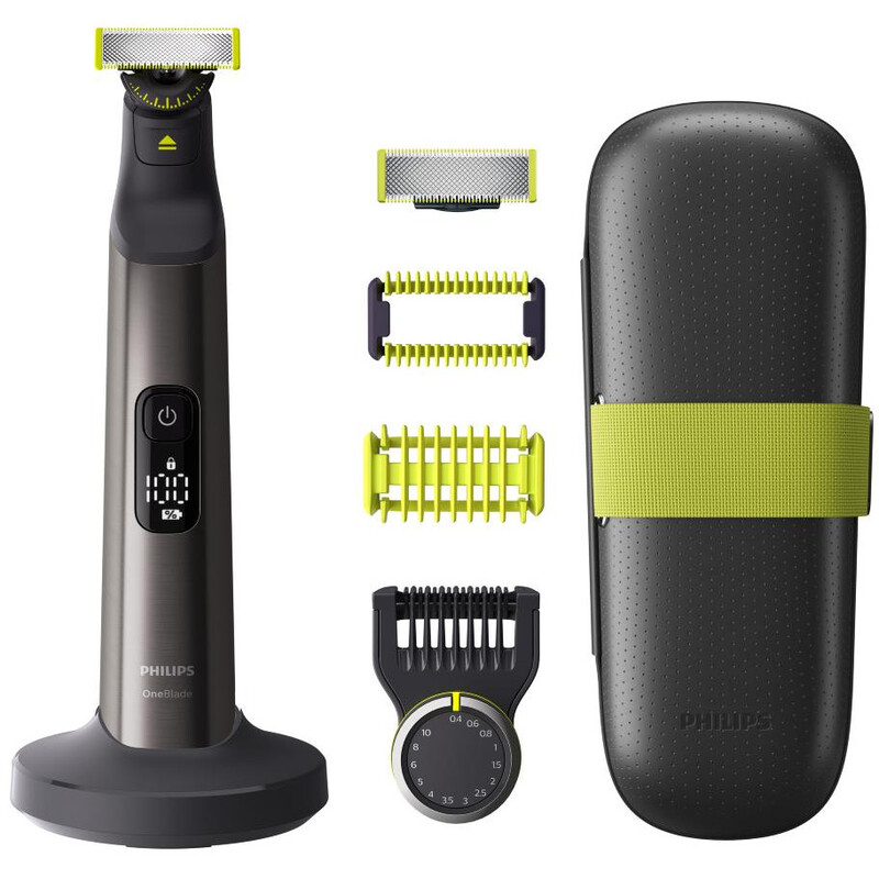 Електробритва Philips QP6651/61