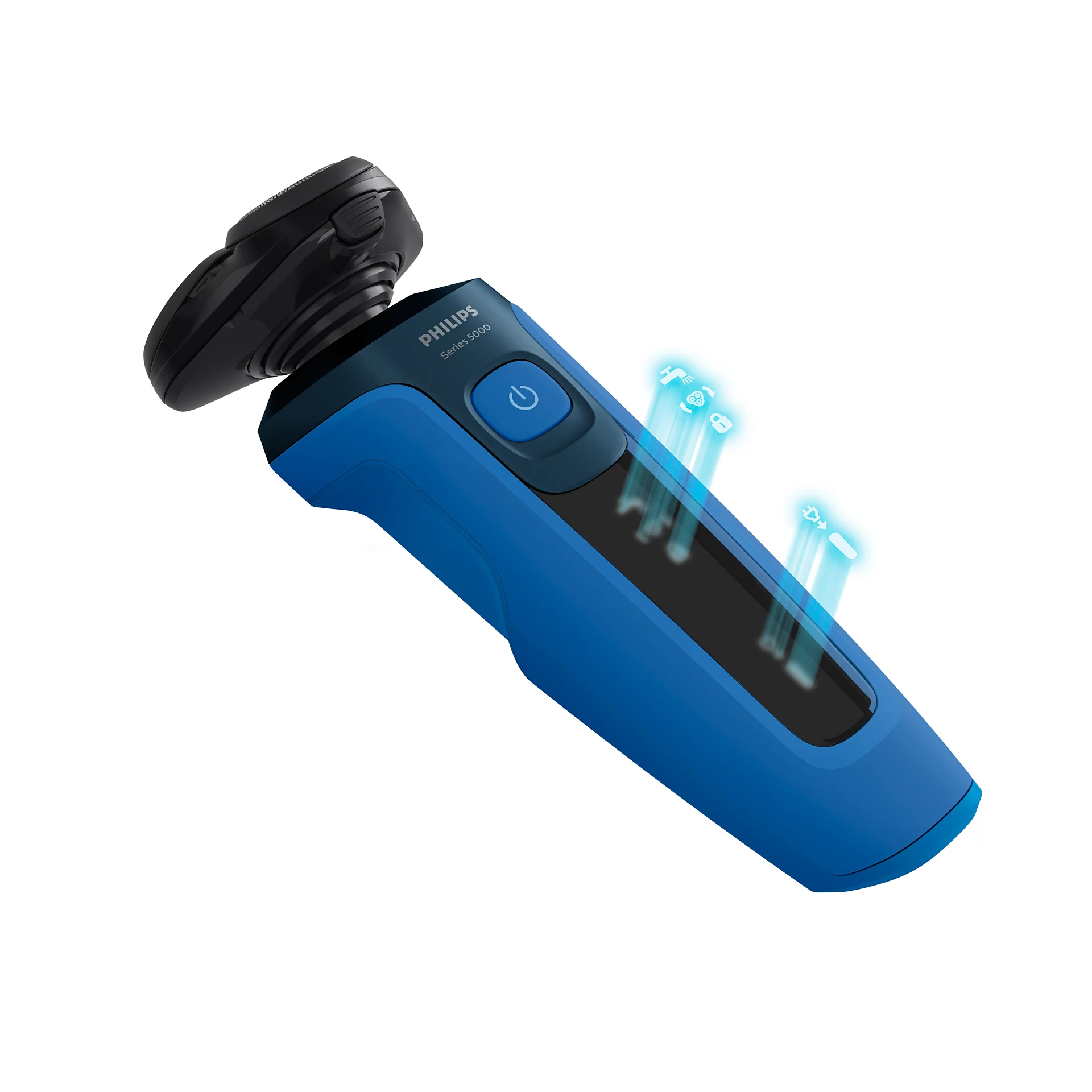 Электробритва Philips S5466/17 - фото 1