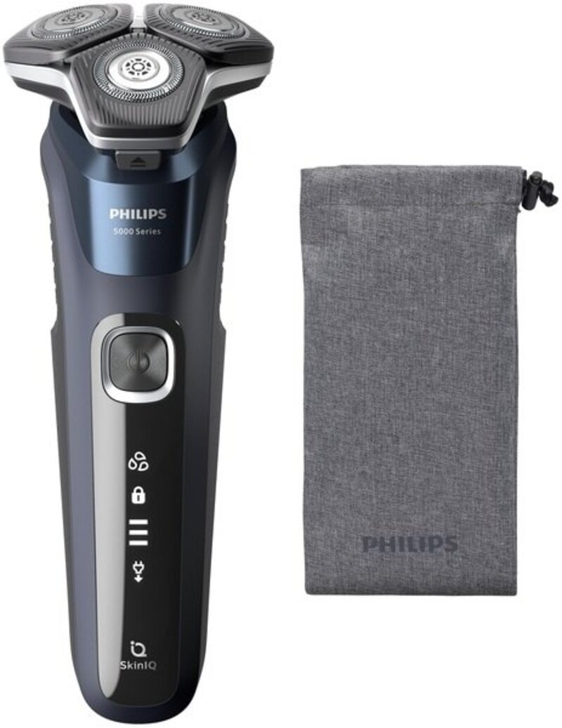 Электробритва Philips S5885/10 series 5000 - фото 1
