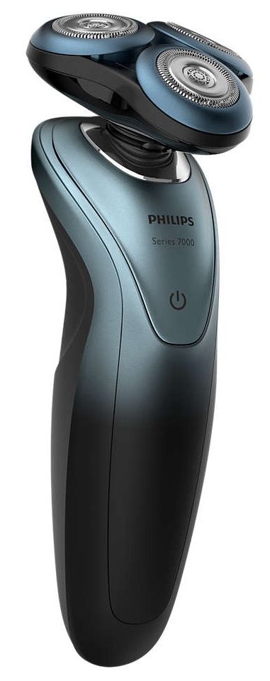 Електробритва Philips S7940/16 - фото 1