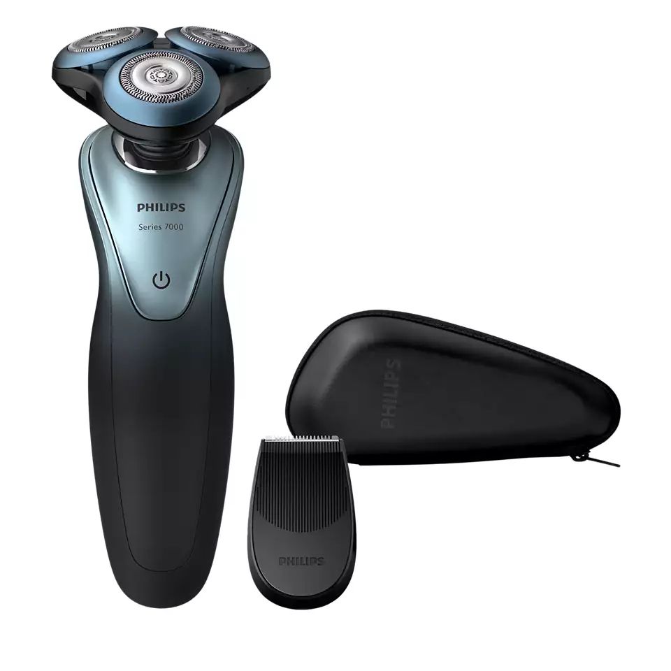 Електробритва Philips S7940/16 - фото 2