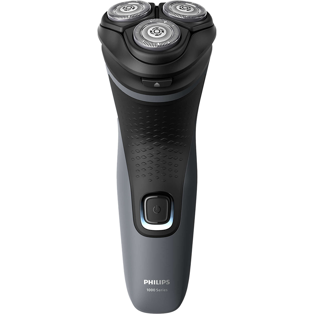 Електробритва Philips Shaver Series 1000 S1142/00 Europe - фото 1 Електробритва Philips Shaver Series 1000 S1142/00 Europe - фото 1