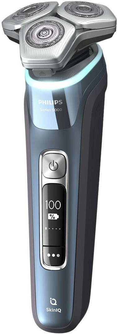 Электробритва Philips Shaver series 9000 S9982/55 Europe - фото 1 Электробритва Philips Shaver series 9000 S9982/55 Europe - фото 1