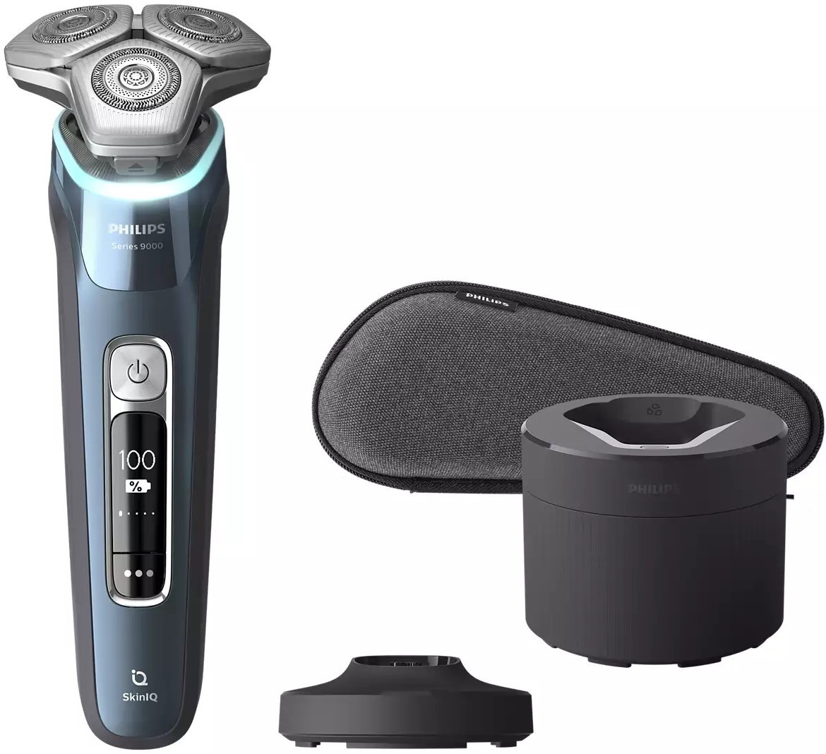 Электробритва Philips Shaver series 9000 S9982/55 Europe