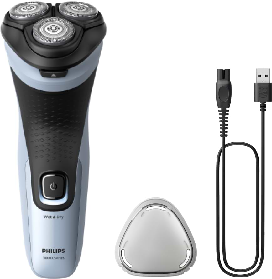 Электробритва Philips X3003/00 series 3000X Europe