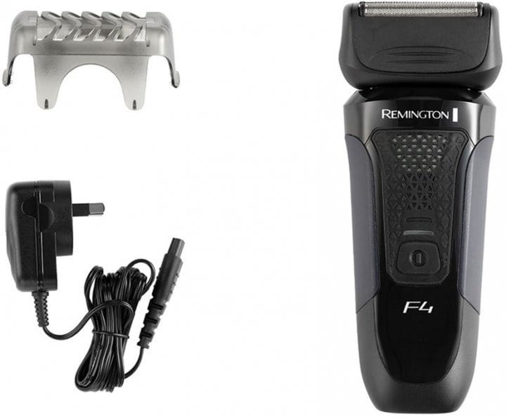 Електробритва Remington F4002 Style F4 - фото 2