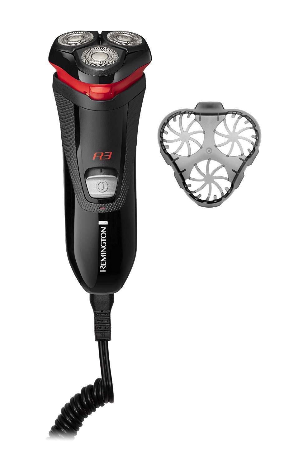 Електробритва Remington Style Series R3000 Europe - фото 2 Електробритва Remington Style Series R3000 Europe - фото 2