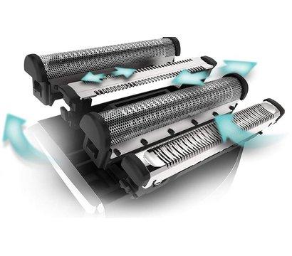 Електробритва Remington XF9000 - фото 2