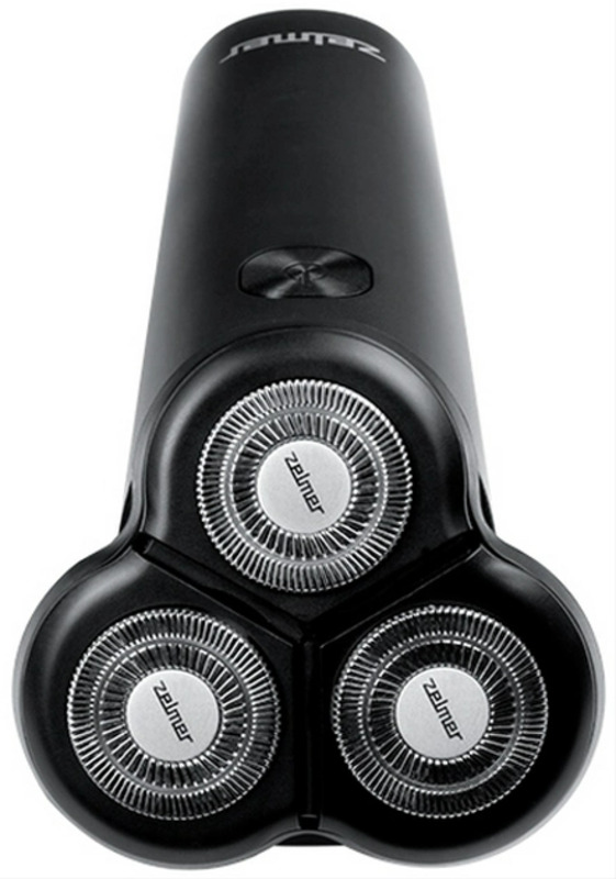 Электробритва Zelmer ZSH7500 - фото 2