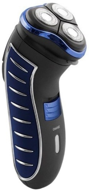 Електробритва Esperanza EBG002B Razor Black/Blue